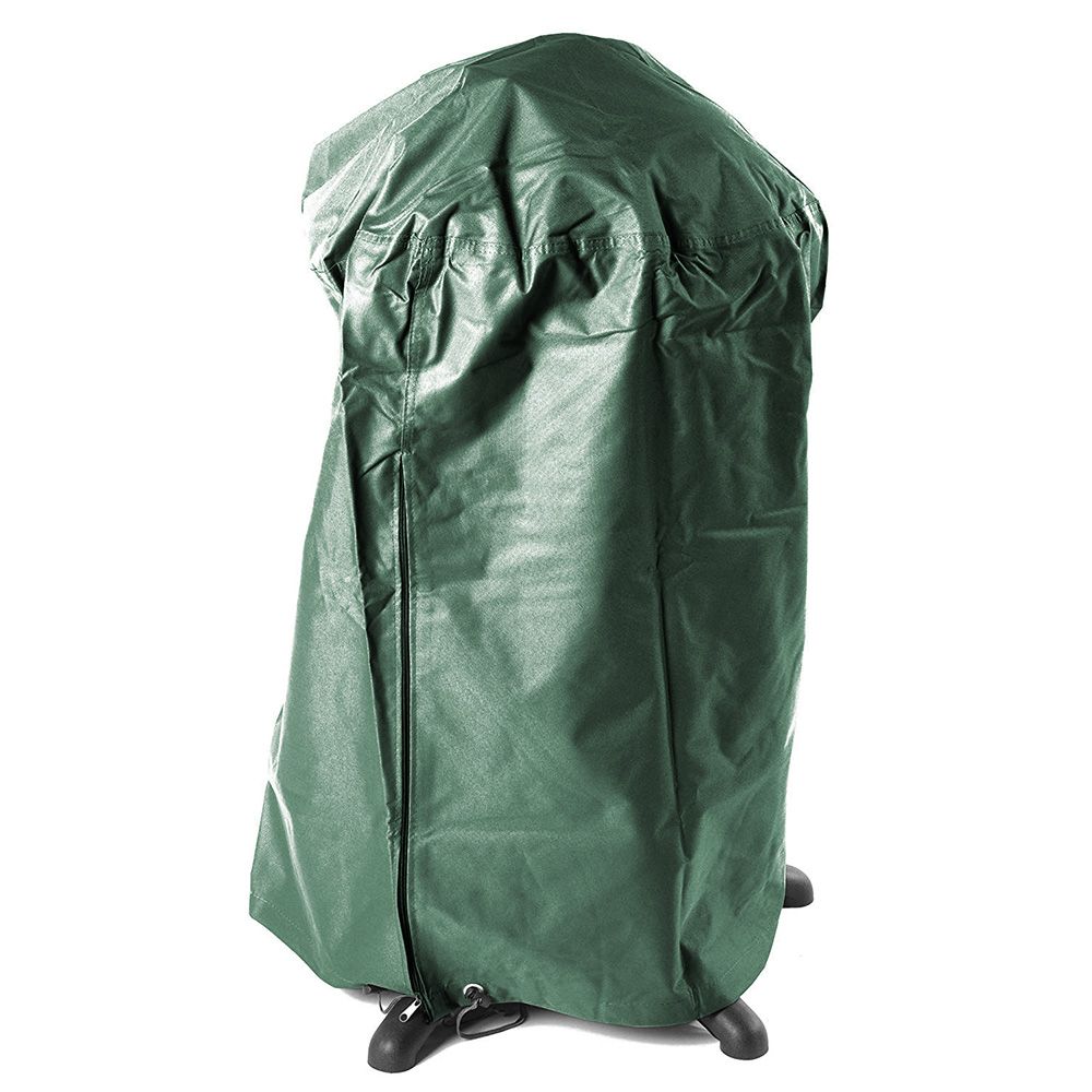 Capa protetora para churrasqueiras, Ø73 x 60 cm, 240 g/m² - Image 3