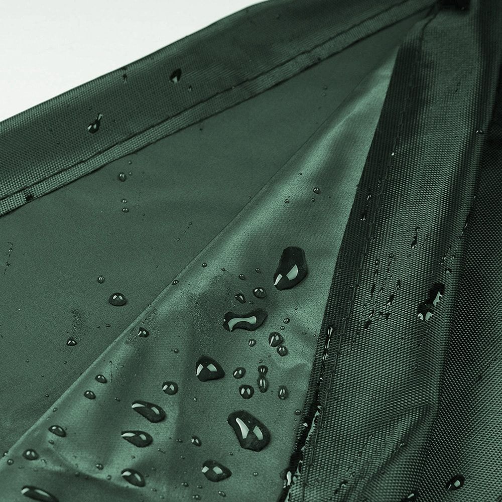 Capa protetora para churrasqueiras, Ø73 x 60 cm, 240 g/m² - Image 5