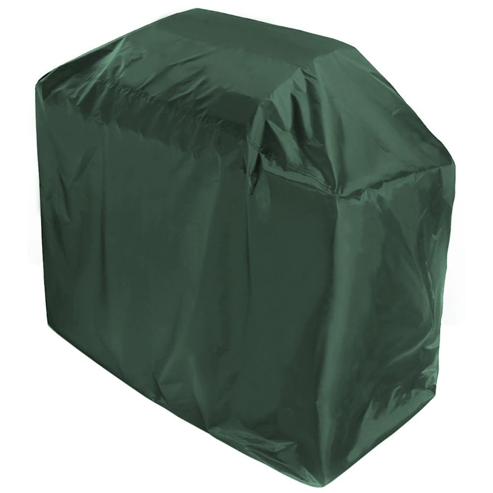 Capa protetora para churrasqueiras, 103 x 58 x 58 cm, 240 g/m² - Image 2