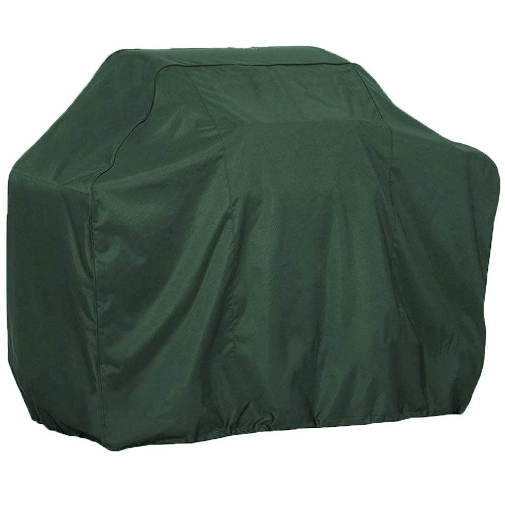 Capa protetora para churrasqueiras, 103 x 58 x 58 cm, 240 g/m² - Image 3