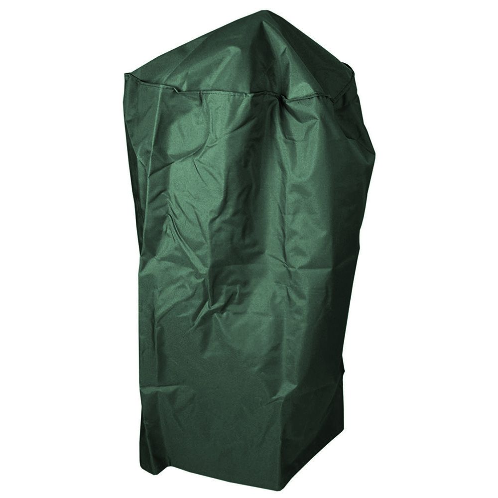Capa protetora para churrasqueiras, 128 x 80 x 253 cm, 240 g/m² - Image 2