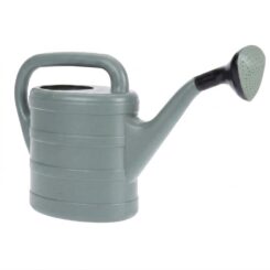 Regador de polietileno, COR verde, 5 l