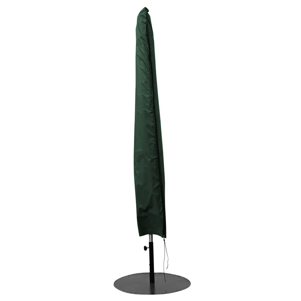 Capa de proteção parasol, Ø27-42 x 202 cm, 240 g/m² - Image 2