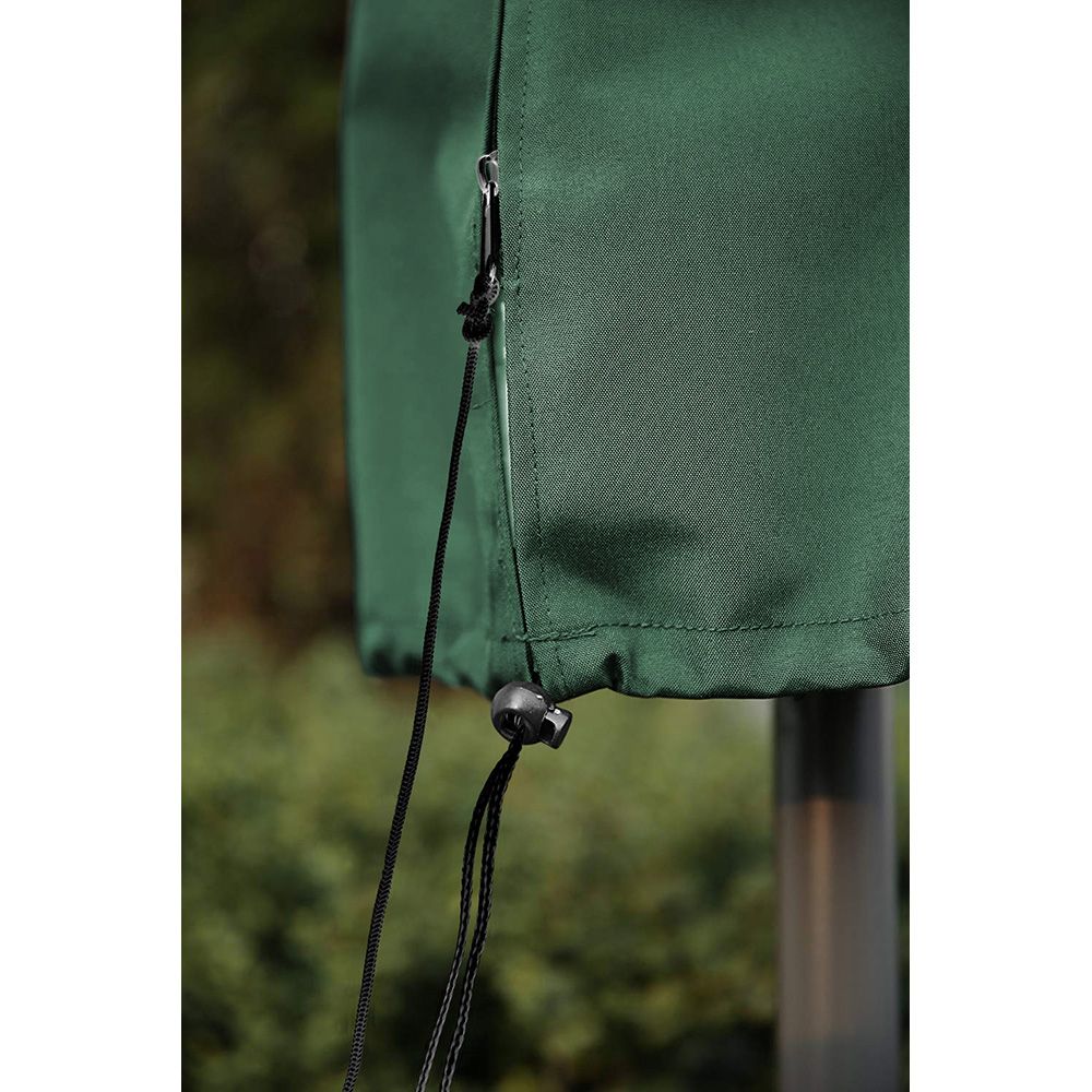 Capa de proteção parasol, Ø27-42 x 202 cm, 240 g/m² - Image 3