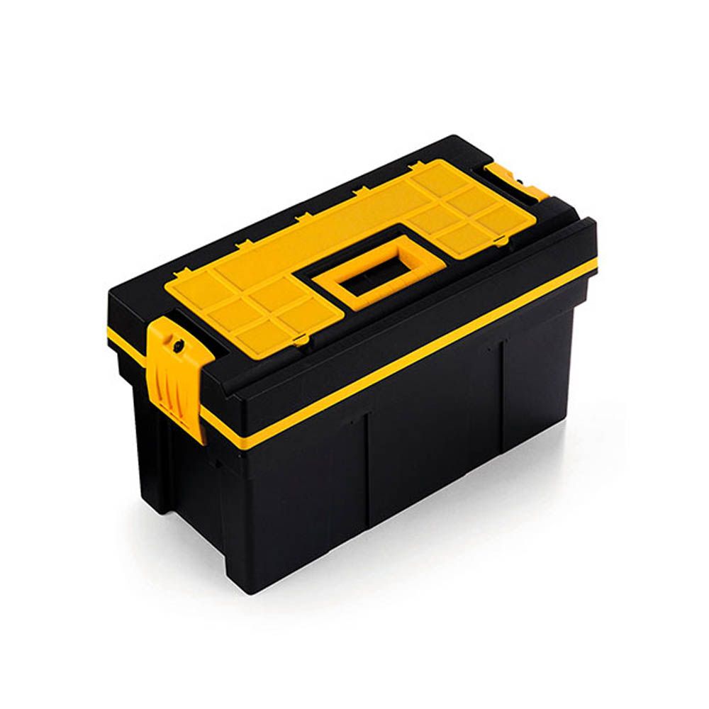Caixa de ferramentas tool chest 22 57,5 x 27,5 x 29 cm