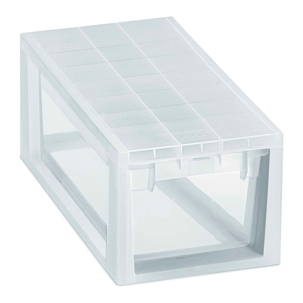TERRY Bloco de gaveta multifuncional 7l 19,6 x 39 x 16 cm