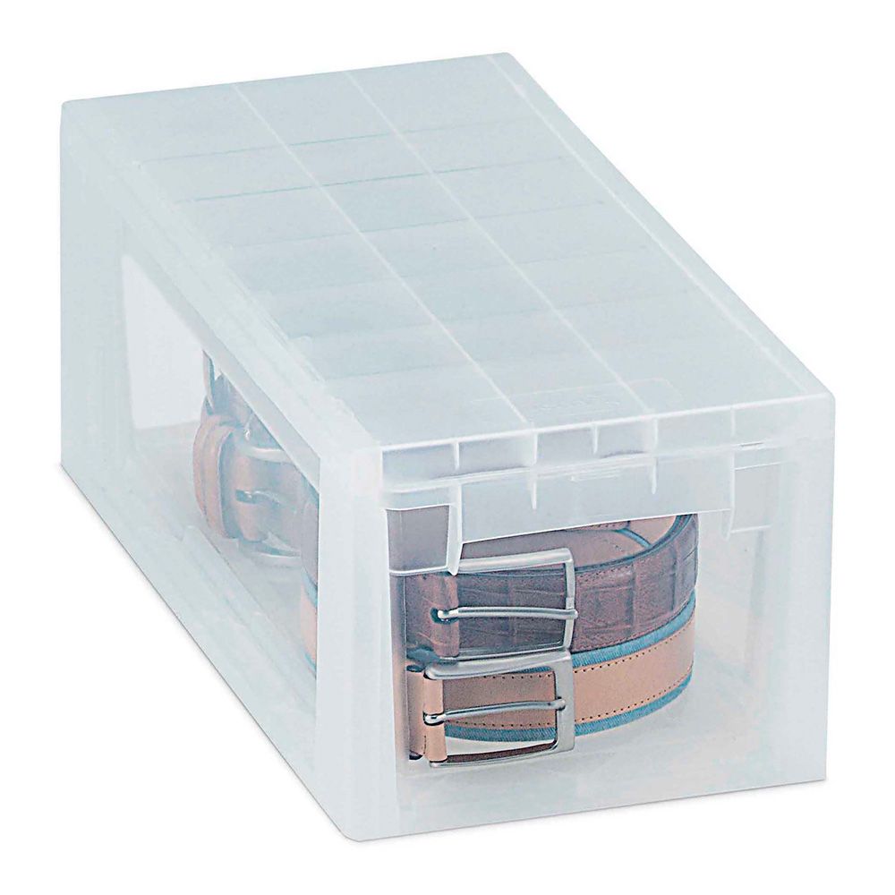 TERRY Bloco de gaveta multifuncional 7l 19,6 x 39 x 16 cm - Image 2