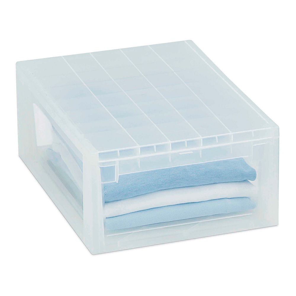 TERRY Bloco de gaveta multifuncional m 12l 29,6 x 39 x 16 cm - Image 2
