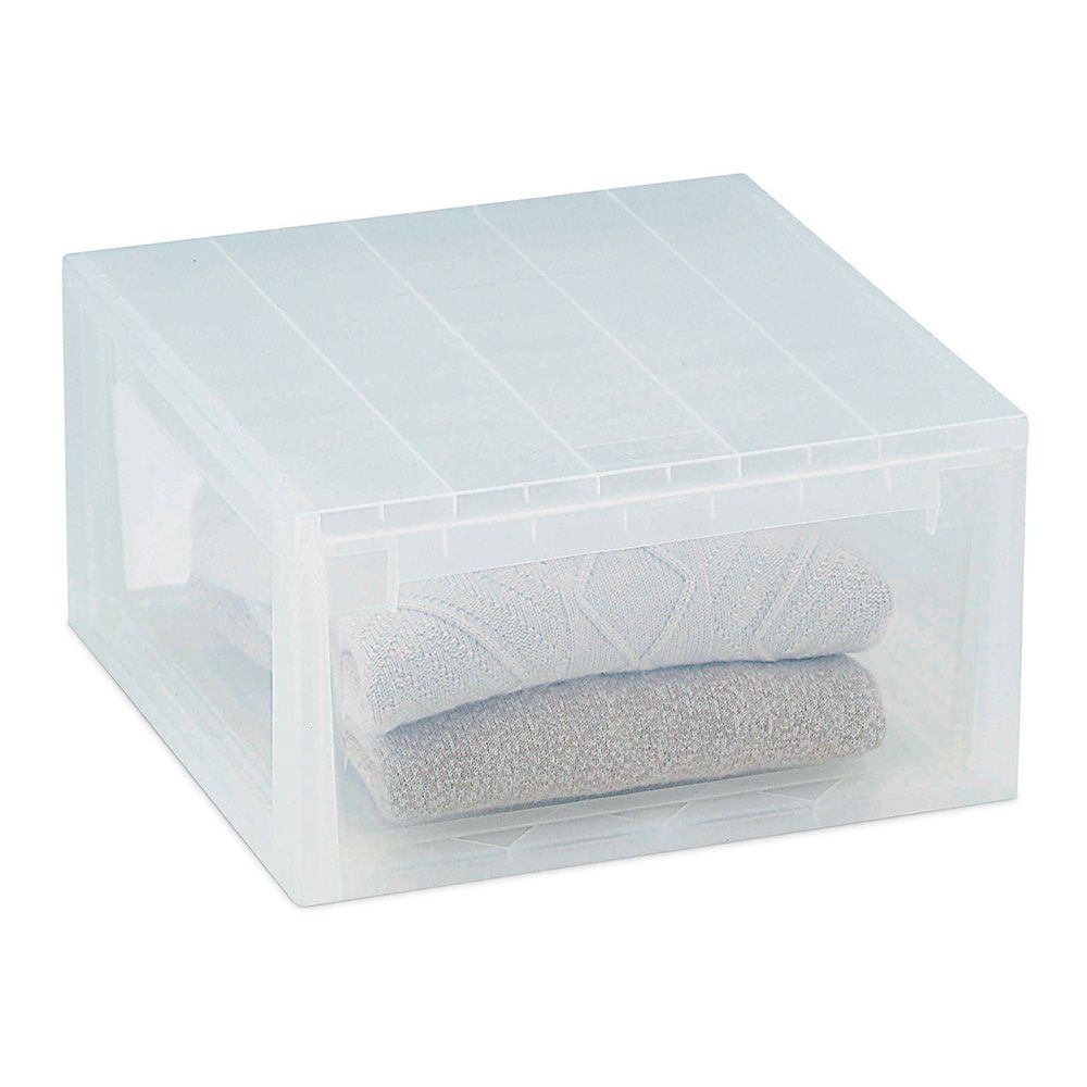 TERRY Bloco de gaveta multifuncional l 23l 39,6 x 39 x 21,3 cm - Image 2