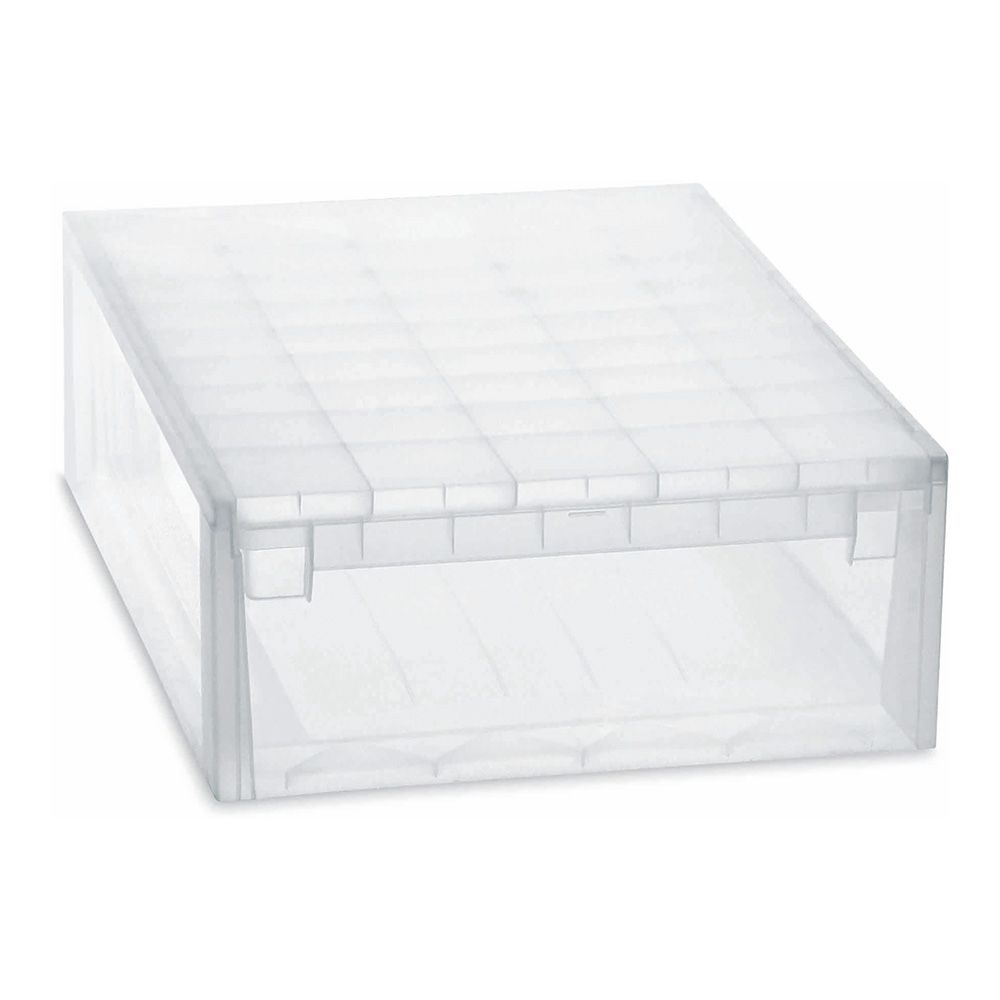 TERRY Bloco de gaveta multifuncional 52xl 22l 39,6 x 52 x 16,9 cm