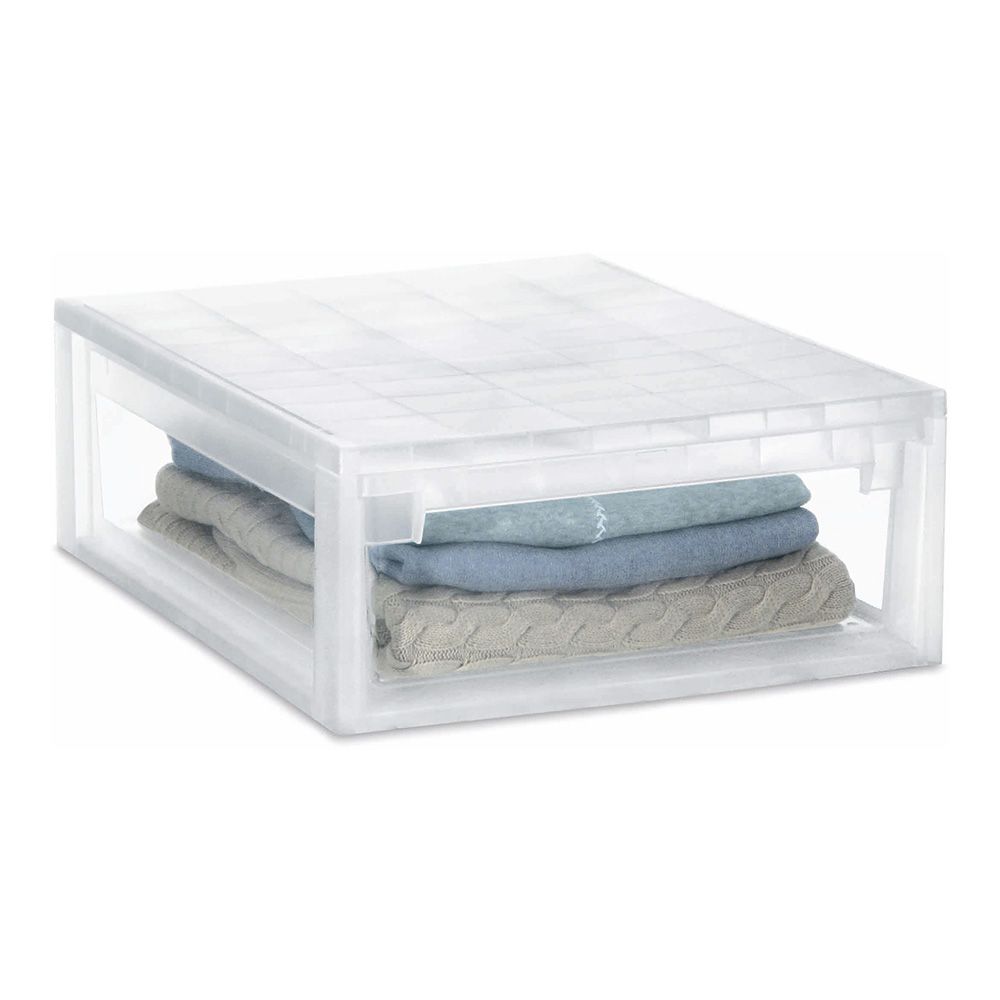 TERRY Bloco de gaveta multifuncional 52xl 22l 39,6 x 52 x 16,9 cm - Image 2