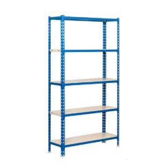 SIMON RACK Estante metálica sem parafusos simonclick 5/400 simon rack