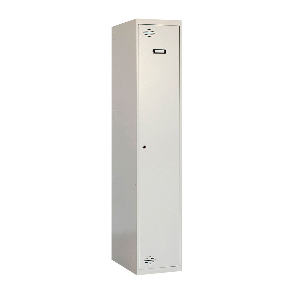 SIMON RACK Armário metálico desmontado Pro simonlocker simples 1/1 300 inicial simon rack
