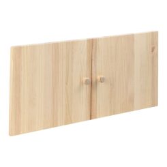 Pack de 2 portas gala para EST. 75 x 35.5 cm.  astigarraga