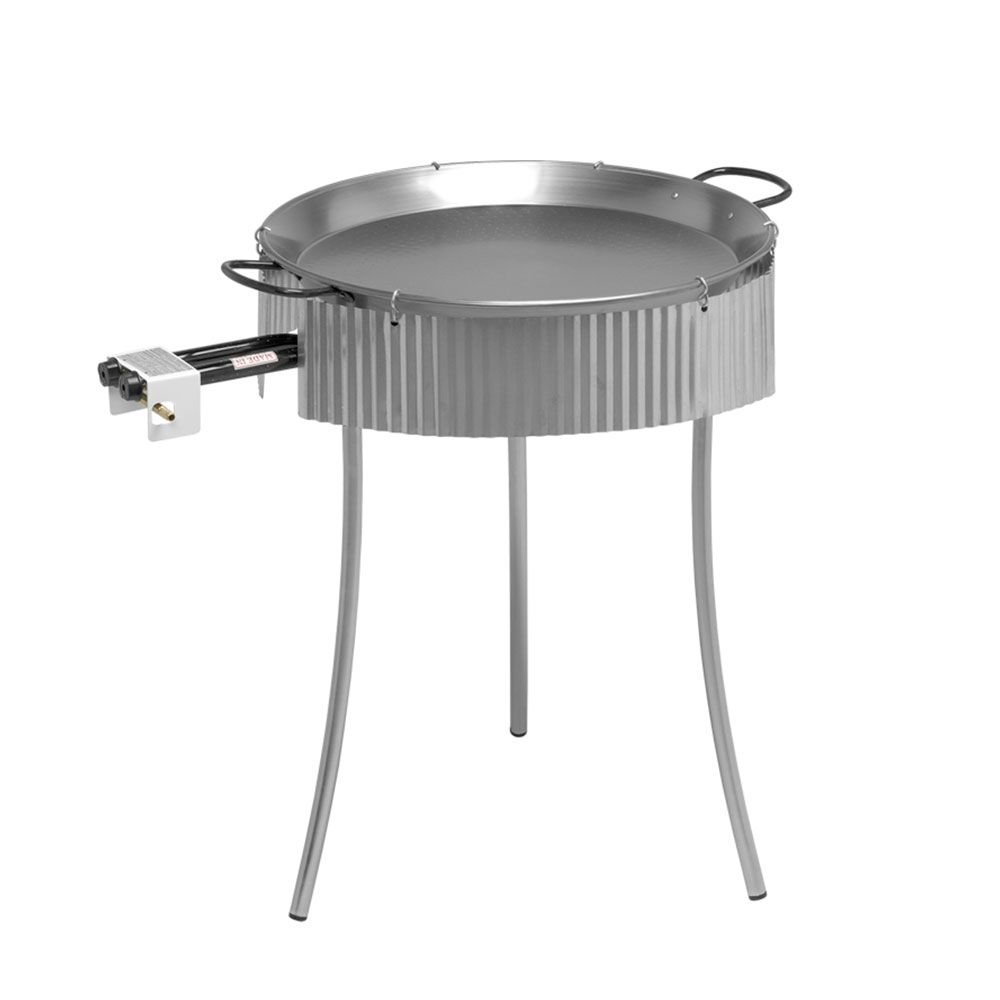 Para-ventos 6 módulos (desde Ø115 até Ø130cm) vaello
