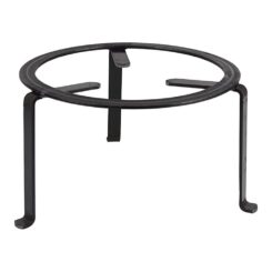 Trempe de forja redondo Ø30cm vaello