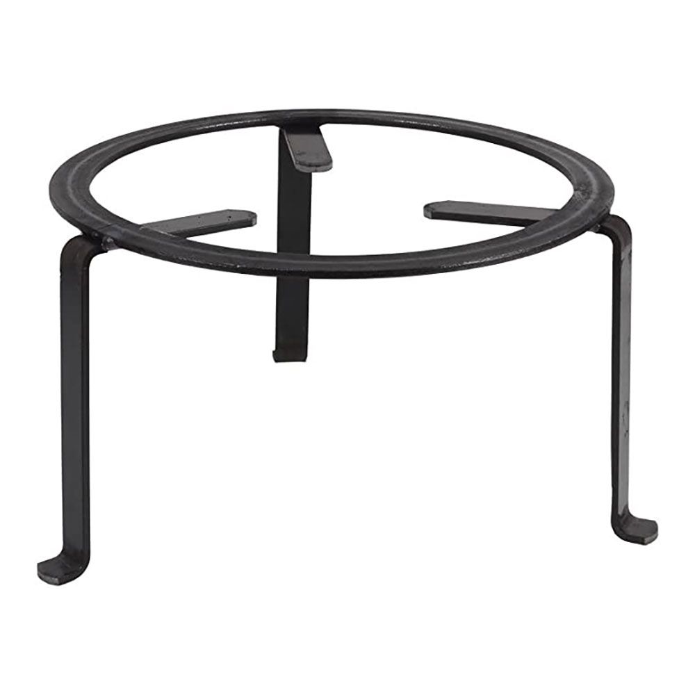 Trempe de forja redondo Ø30cm vaello