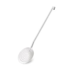 Escumadeira de INOX Ø9,5 x 36,5 cm