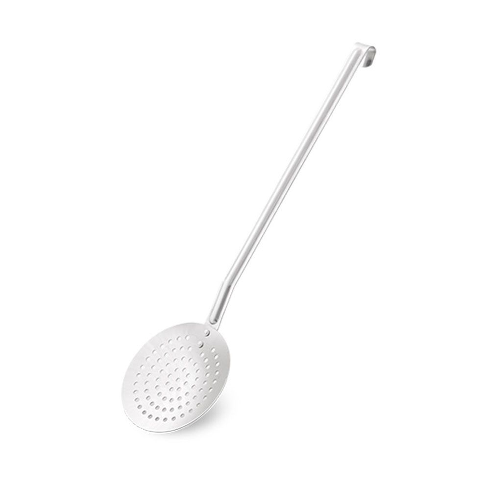 Escumadeira de INOX Ø9,5 x 36,5 cm