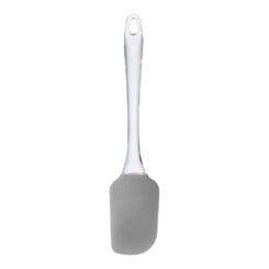 Espátula de silicone com cabo de plástico 27,5 cm