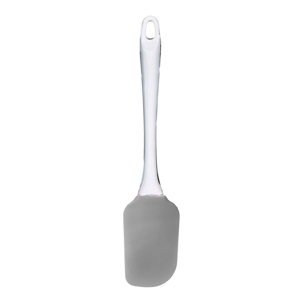 Espátula de silicone com cabo de plástico 27,5 cm