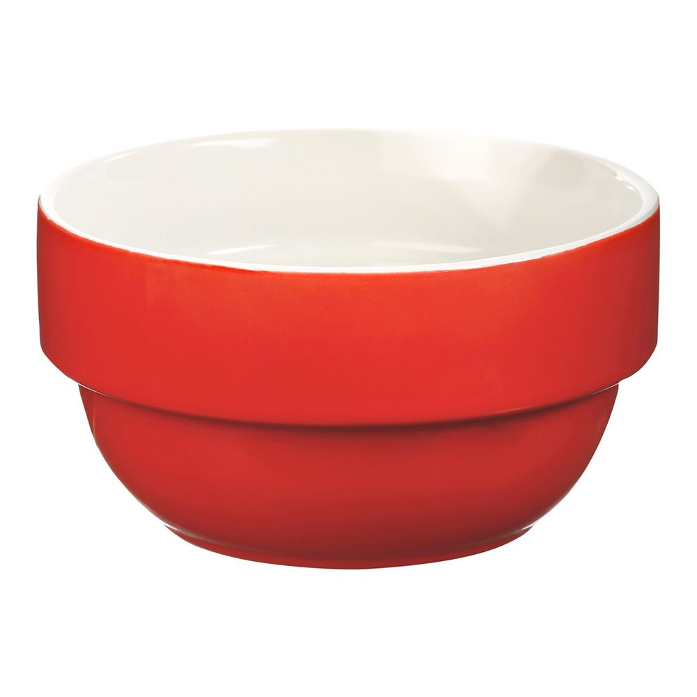 Tigelas petit dejauni cores sortidas, 500 ml, 4 UDS + suporte - Image 5