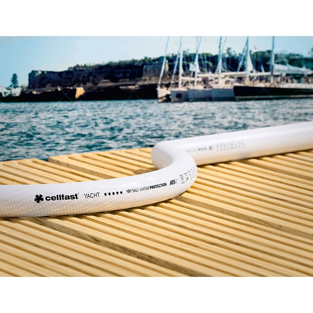 Kit de mangueira para iate ø12,5 mm, ½ polegada, 20 m - Image 3