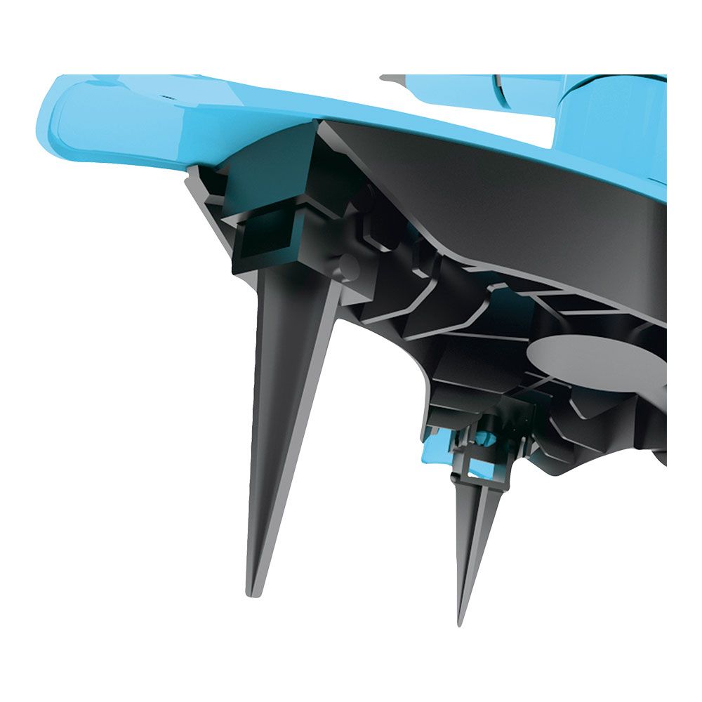 Aspersor rotativo Energo, blister - Image 2