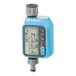 Programador de irrigação eletrônico Chronos cellpro