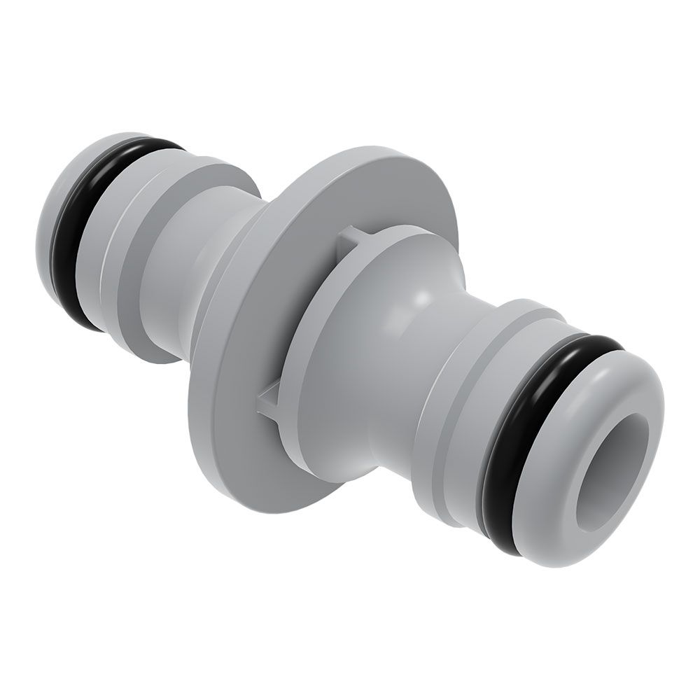 Conector de extensão Cellpro de 6 barras, ½ polegada - ¾ polegada, blister