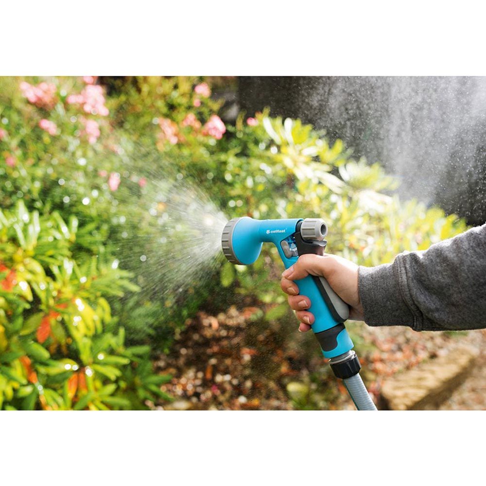 Pistola de irrigação Rain cellpro 6 bar, 6 funções, blister - Image 5