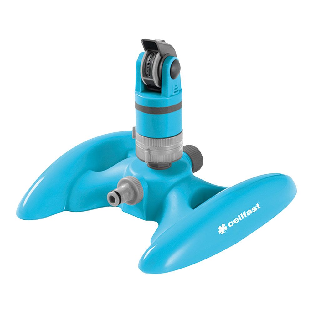Aspersor setorial Multi tt cellpro