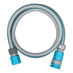 KIT para conexão rápida para carro suporte mangueiras