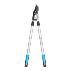 Podão corte bypass ideal com capacidade máxima de corte Ø45 mm, 77,5 cm