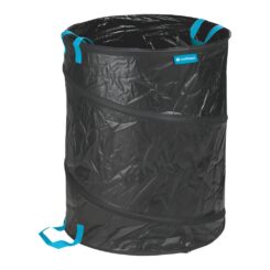 Balde dobrável de jardim POP UP, 56 l