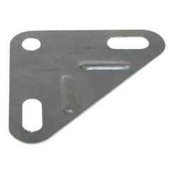 Caixa com 48 esquadros galvanizados. simon rack
