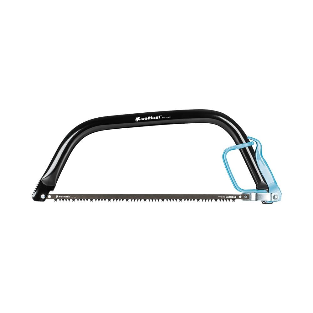 Serrote de arco, ideal, 53 cm