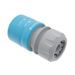Conector rápido para mangueira water flow cellpro 6 BAR, ½ POL - 5/8 POL