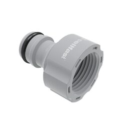 Conector fêmea com rosca cellpro 6 BAR, ½ POL