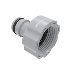Conector fêmea com rosca cellpro 6 BAR, ¾ POL