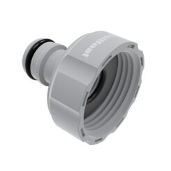 Conector fêmea com rosca cellpro 6 BAR, 1 POL