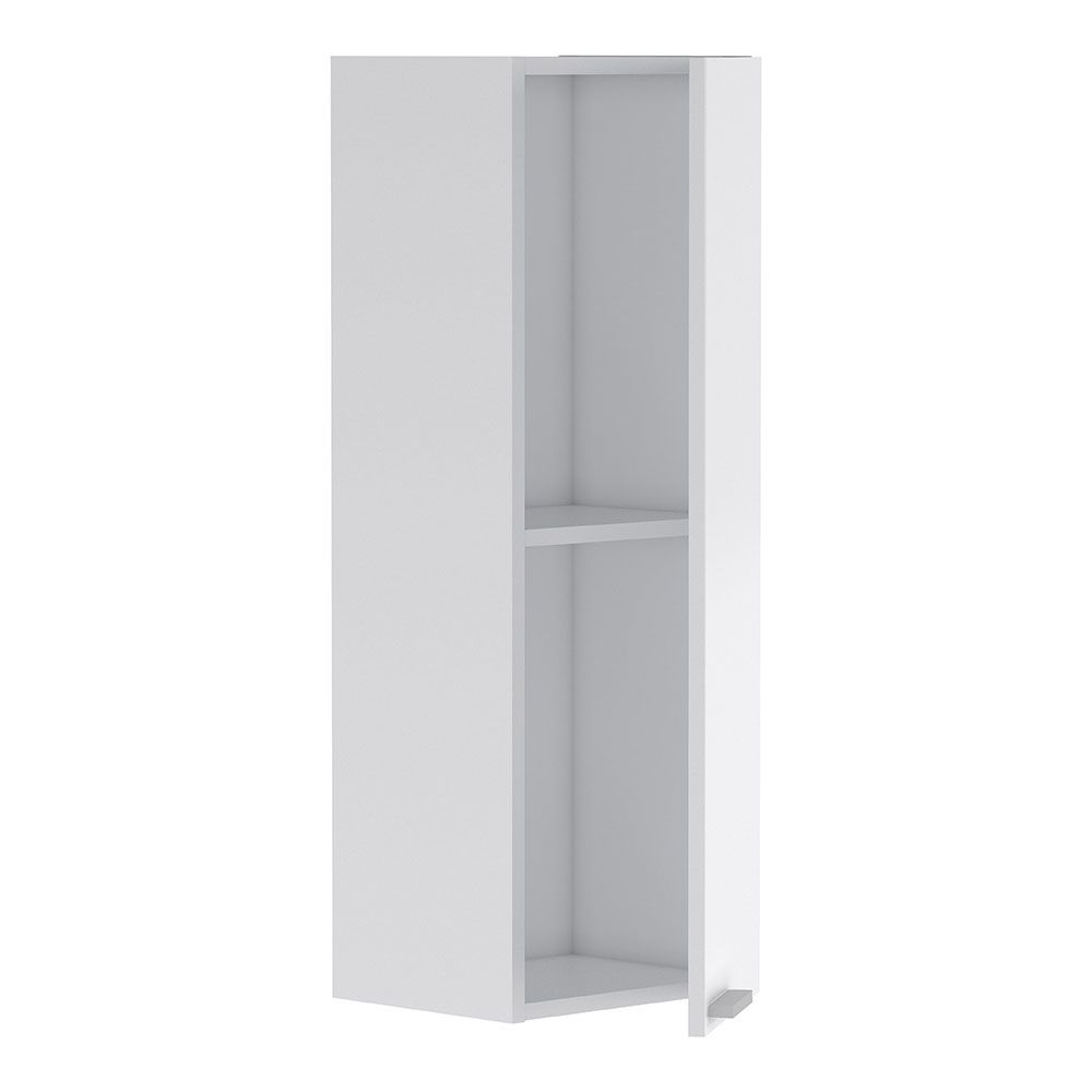 Coluna de casa de banho 30, 1 porta suspensa, Koncept - Image 3