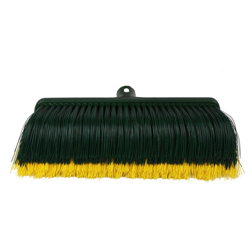 Vassoura para relva artificial 30cm 28050 faura