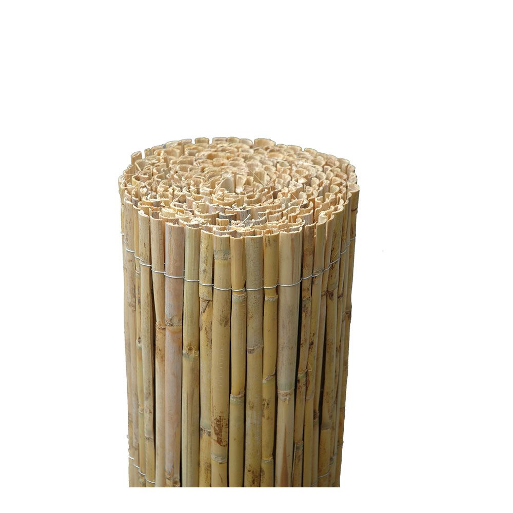 Cana natural dividida, 1,5 x 5 m - Image 2