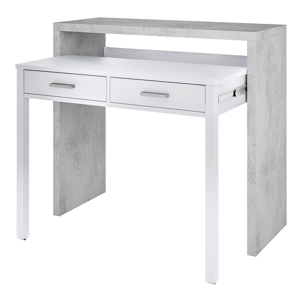 Consola de mesa 98,5 x 36 x 87,5 cm - Image 2