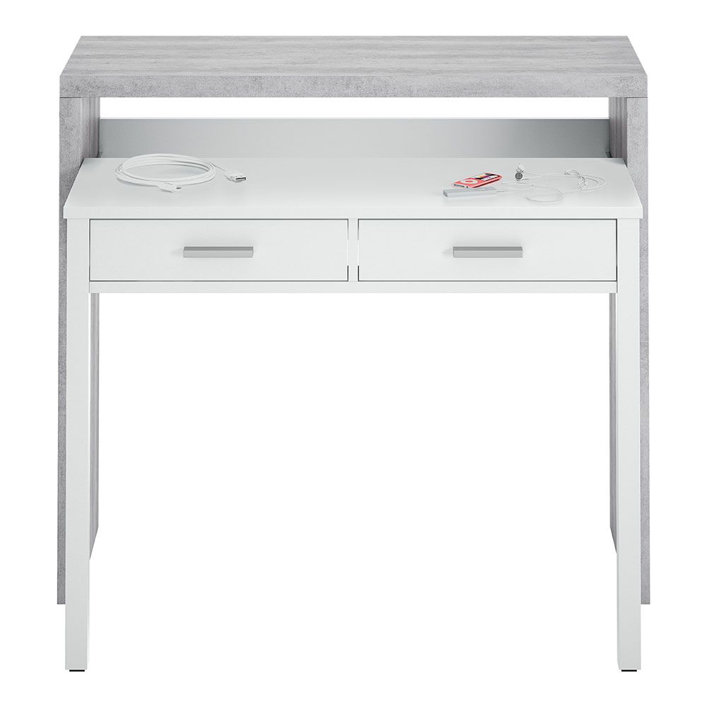 Consola de mesa 98,5 x 36 x 87,5 cm - Image 3