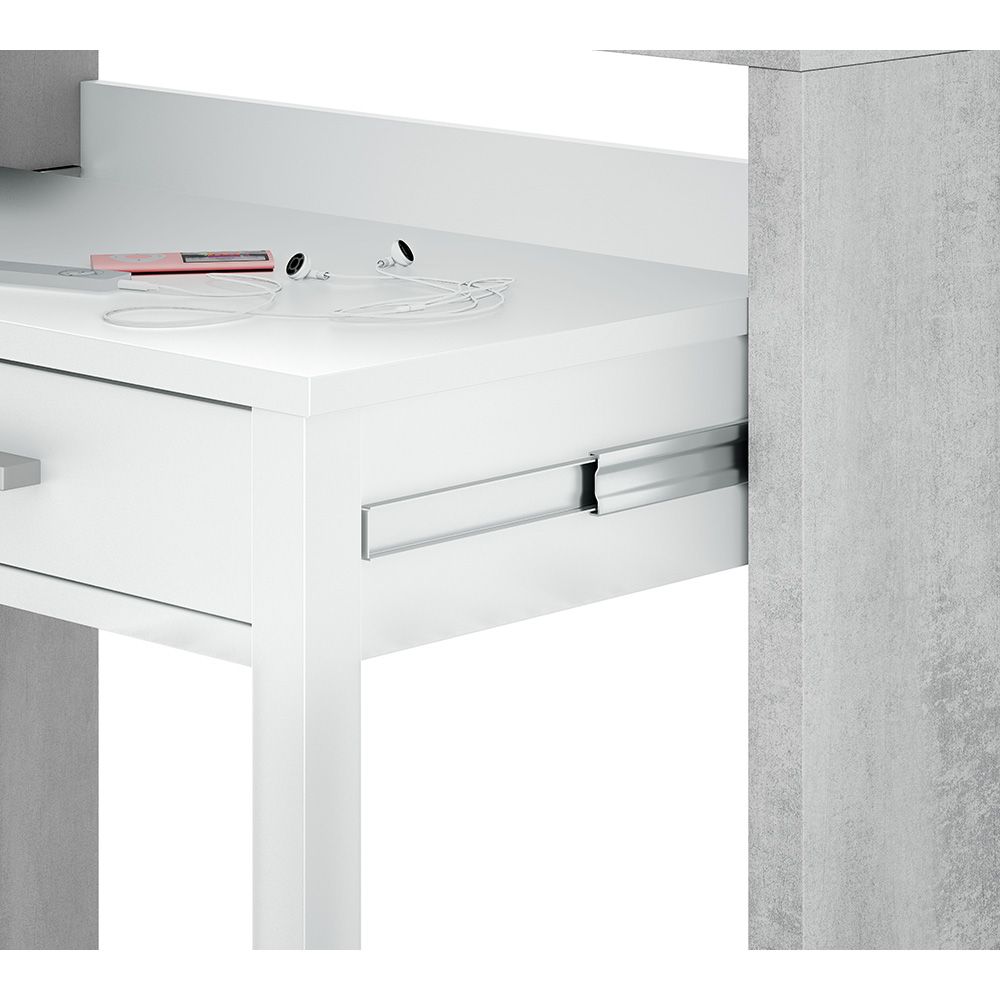 Consola de mesa 98,5 x 36 x 87,5 cm - Image 5