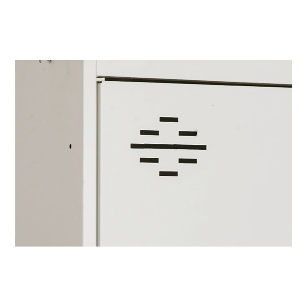 Cacifo desmontado 1 porta, largura 30 x 50 x 180 cm - Image 4