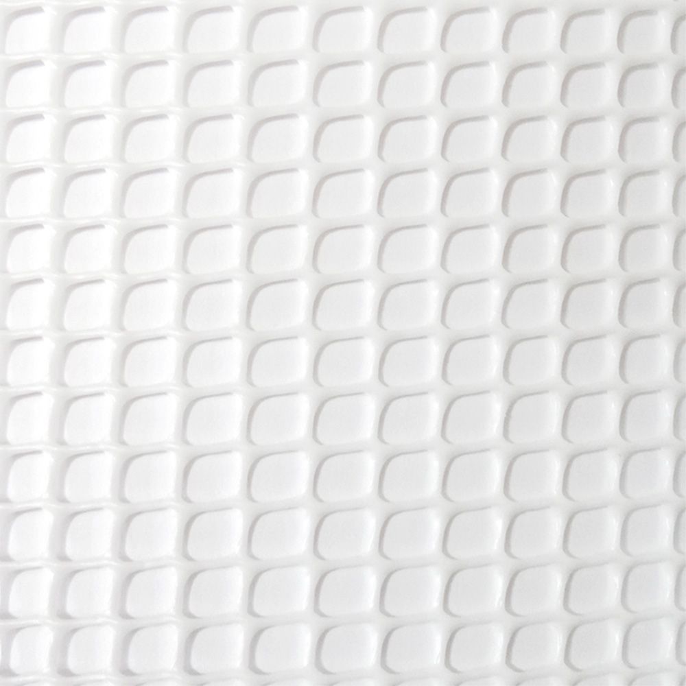 Rolo de tela cadrinet leve, quadrada de 10 x 10 mm, verde, 1 x 25 m