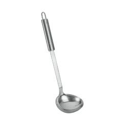 Concha para sopa inoxidavel imperial